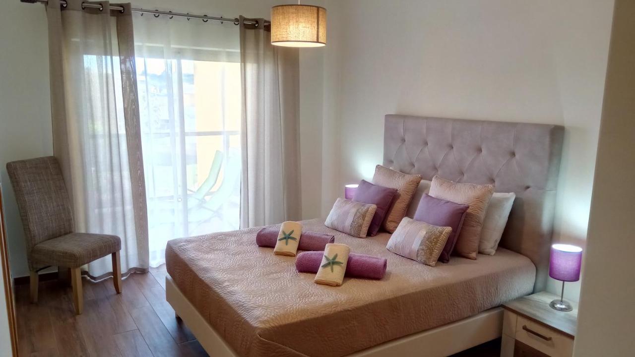 Albufeira Premium Apartment Exterior foto