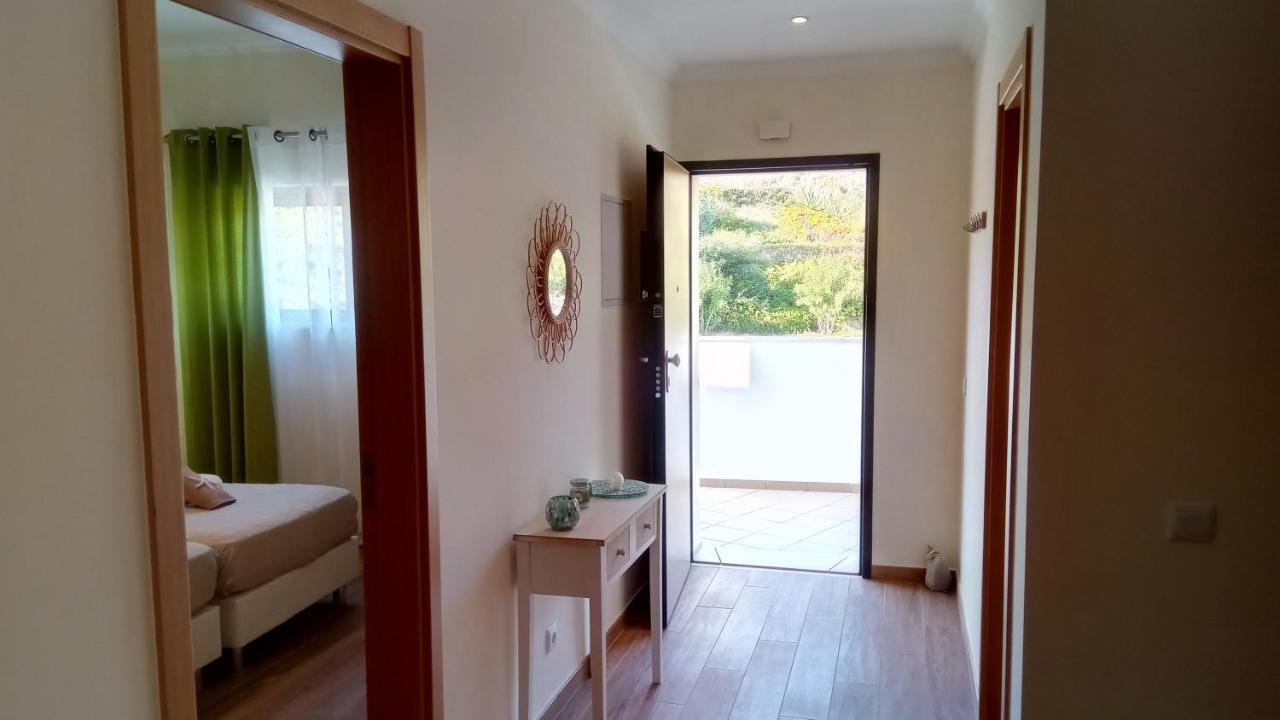 Albufeira Premium Apartment Exterior foto