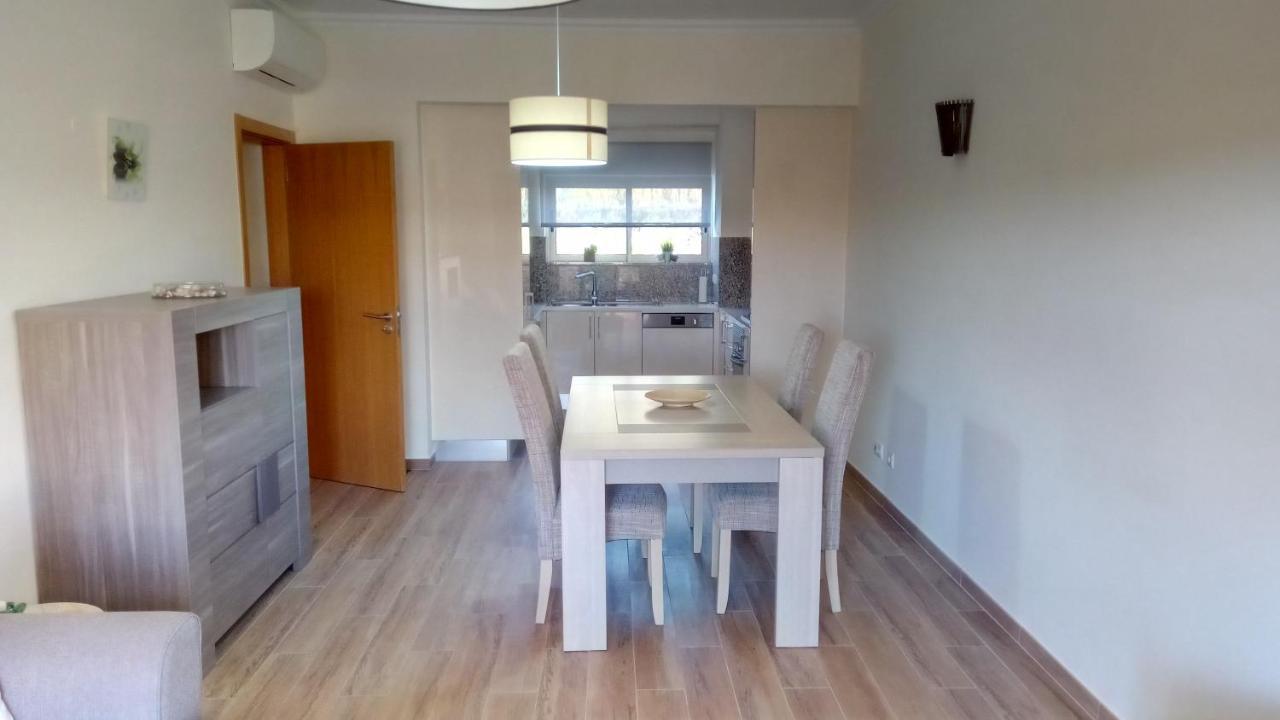 Albufeira Premium Apartment Exterior foto