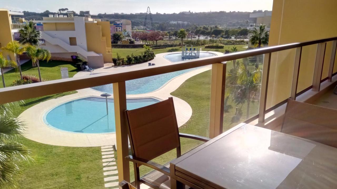 Albufeira Premium Apartment Exterior foto