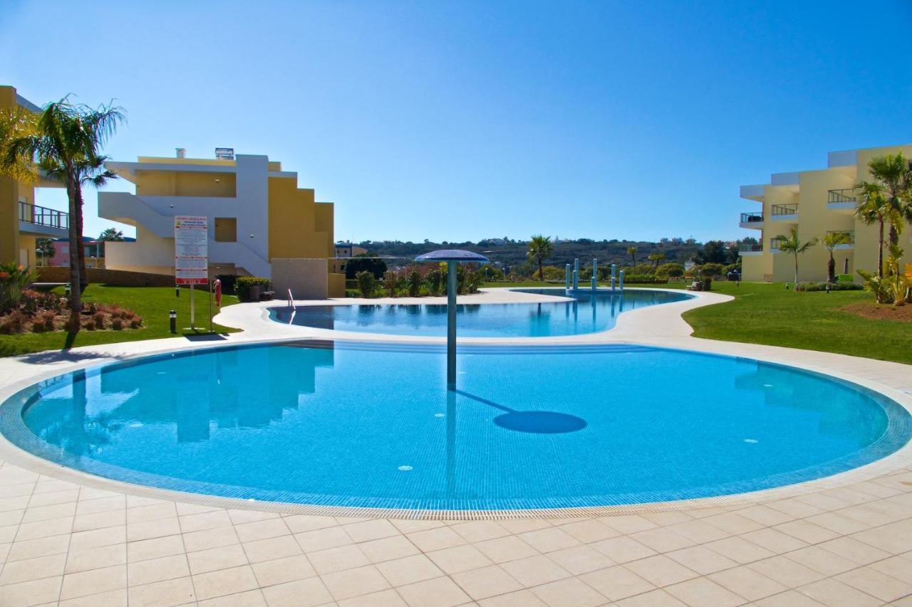 Albufeira Premium Apartment Exterior foto