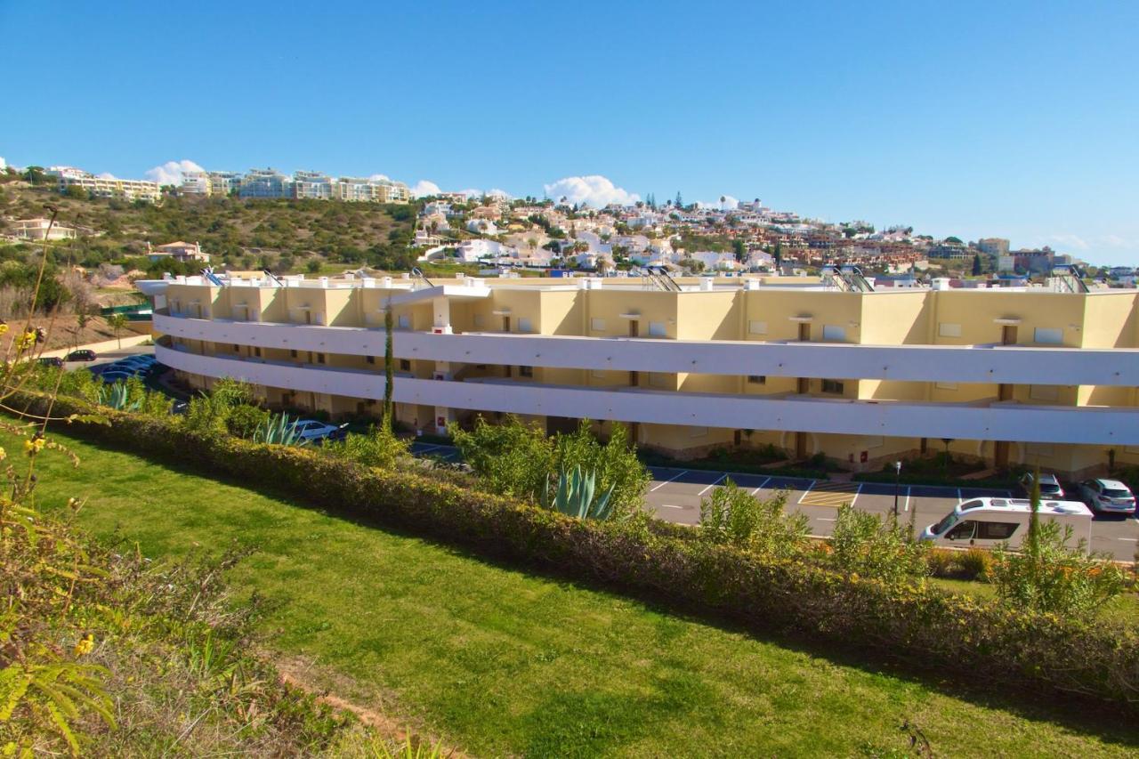 Albufeira Premium Apartment Exterior foto