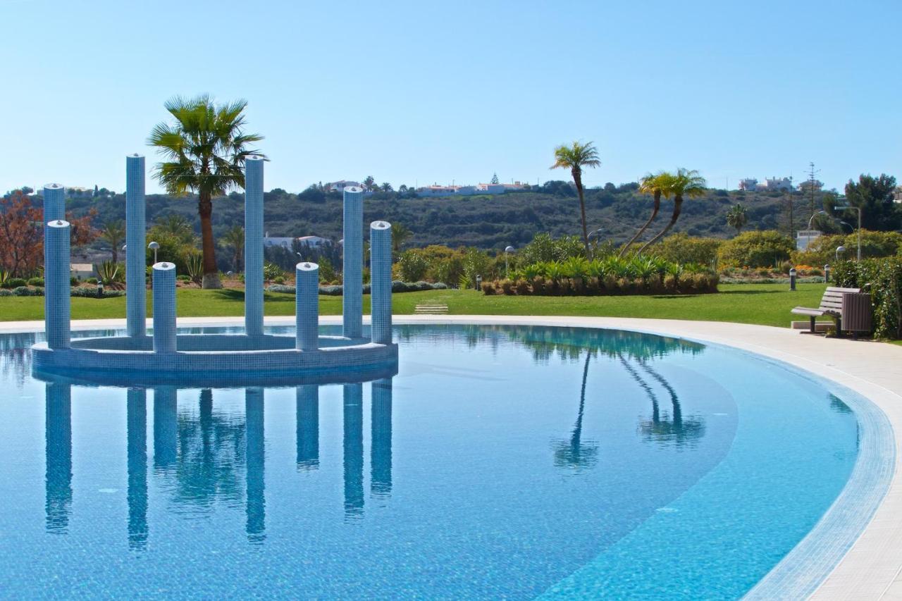 Albufeira Premium Apartment Exterior foto