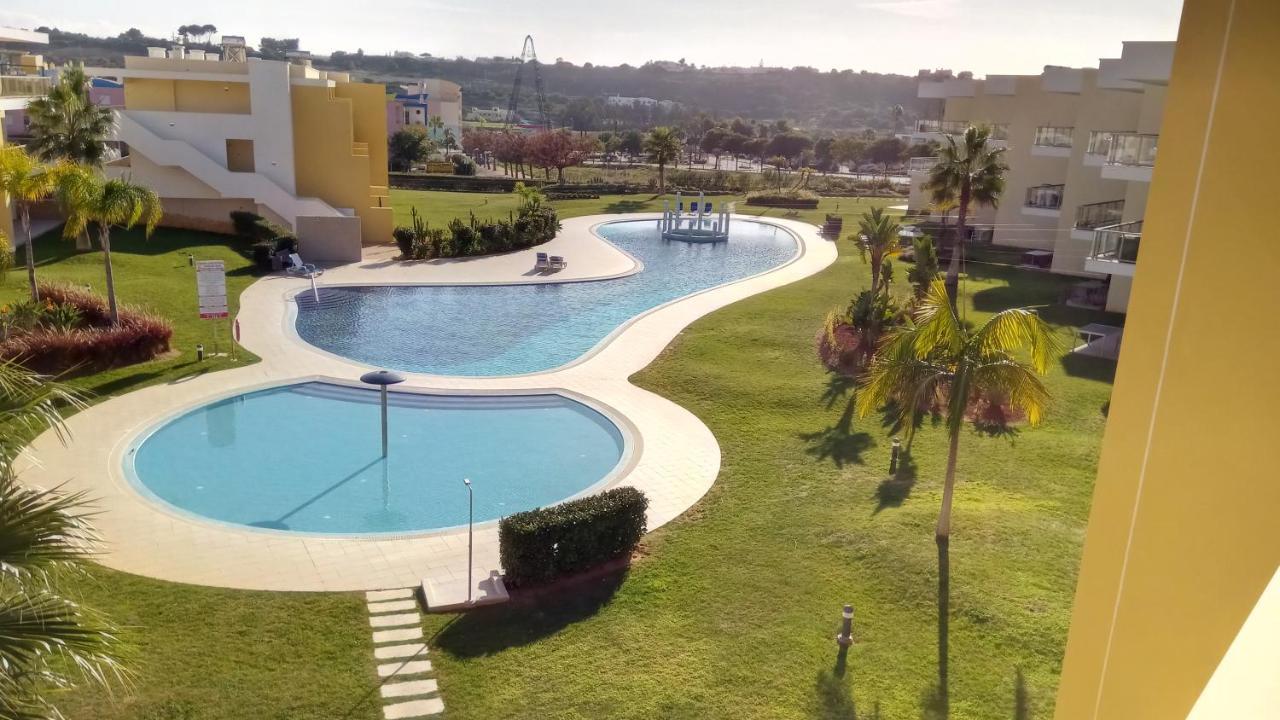 Albufeira Premium Apartment Exterior foto